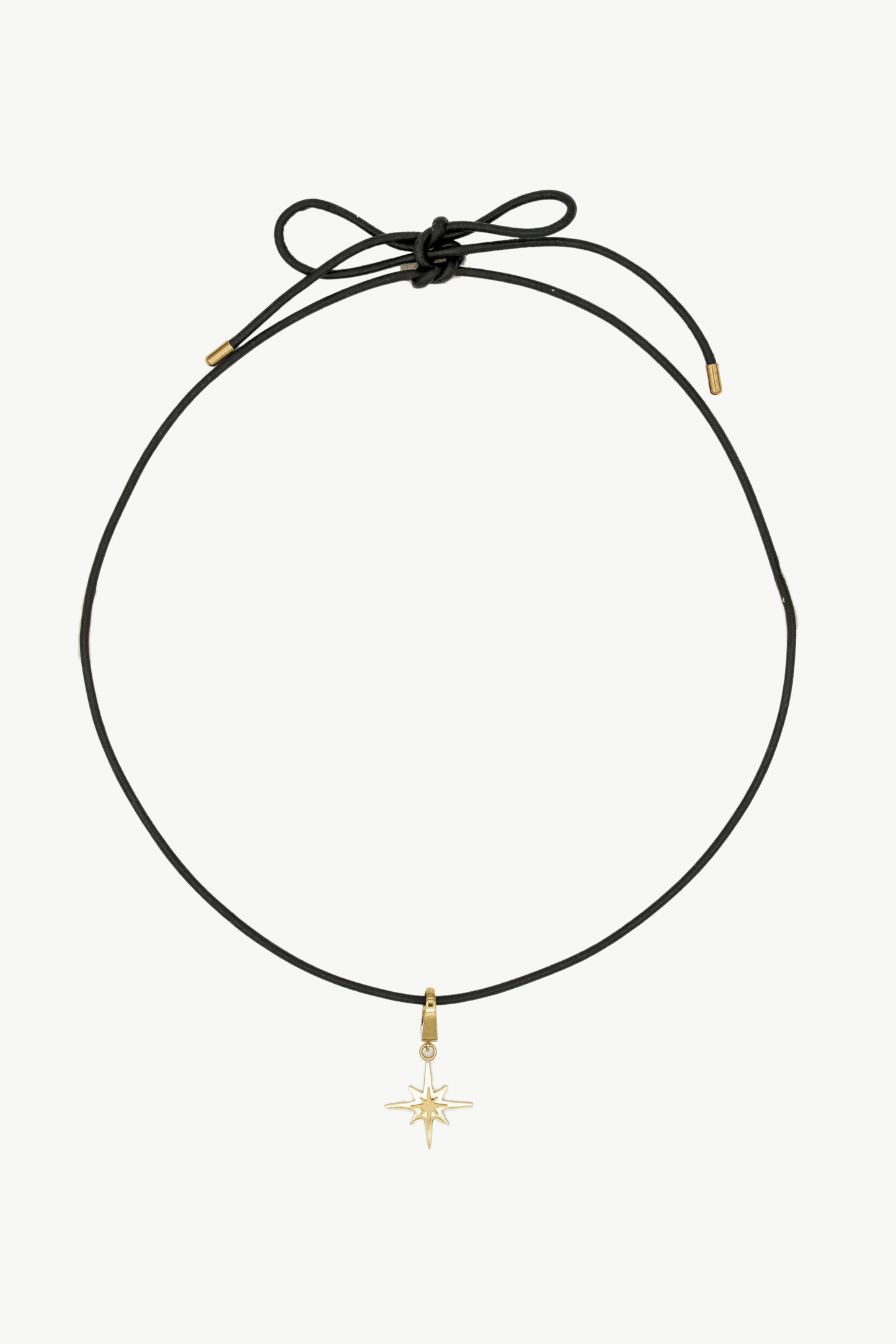 Leather Cord - Black