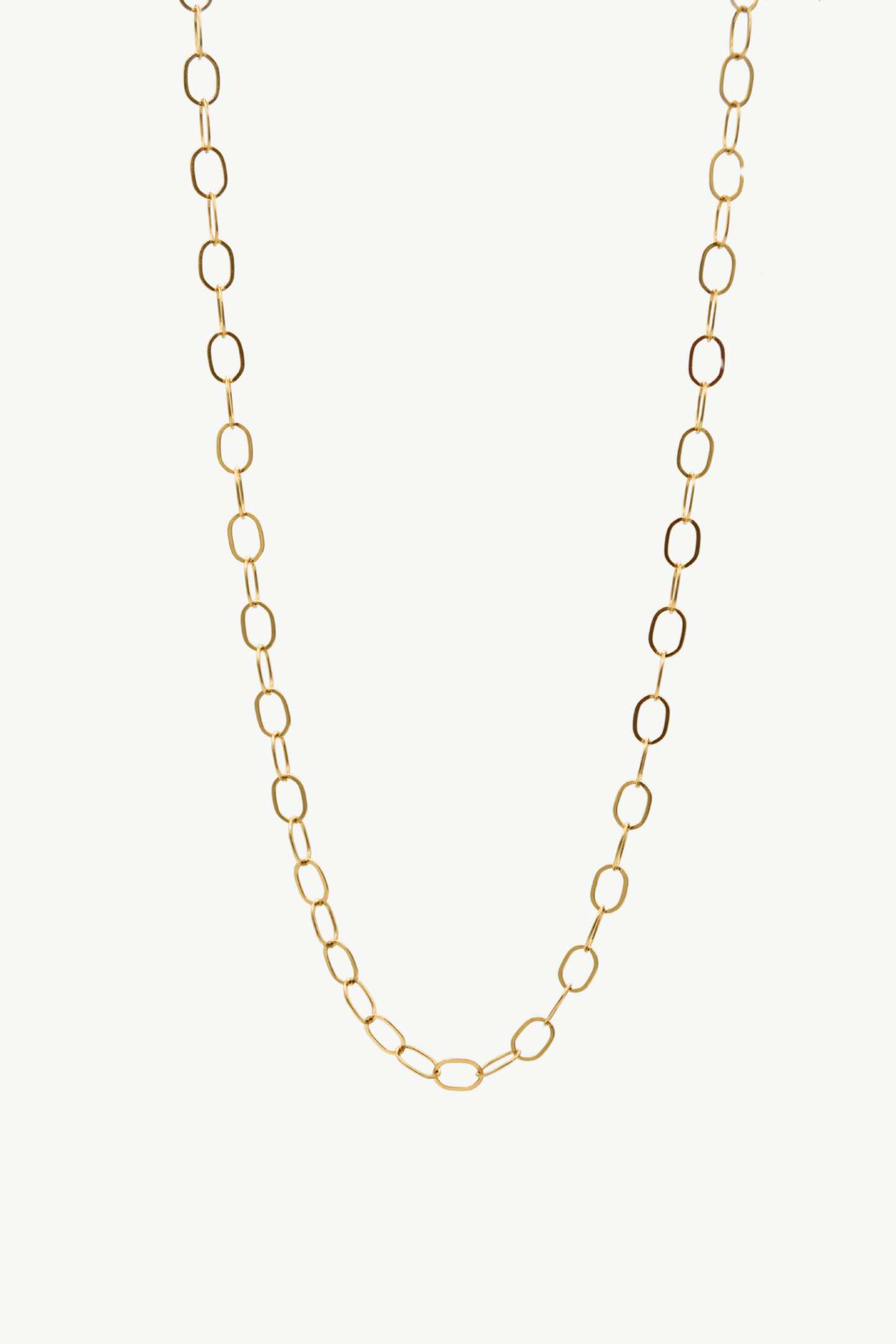 The Camellia Chain 20" - 22"
