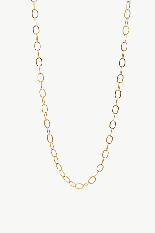 The Camellia Chain 20" - 22"