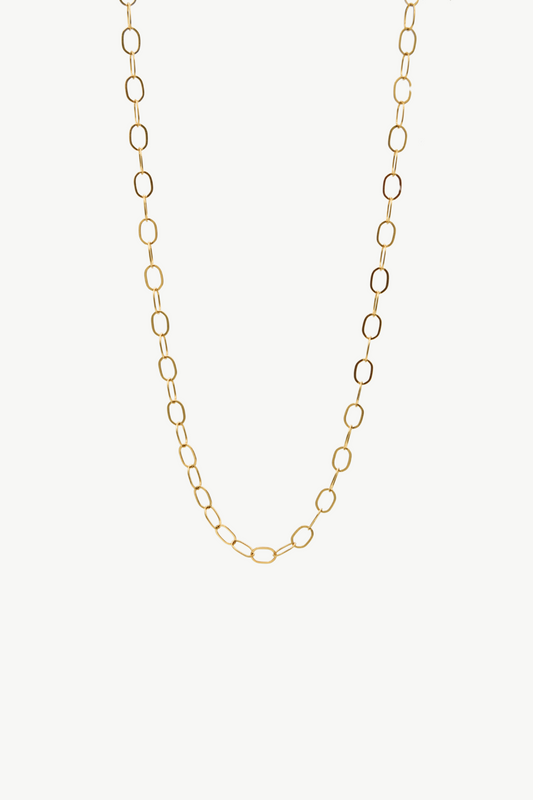 The Camellia Chain 16" - 18"