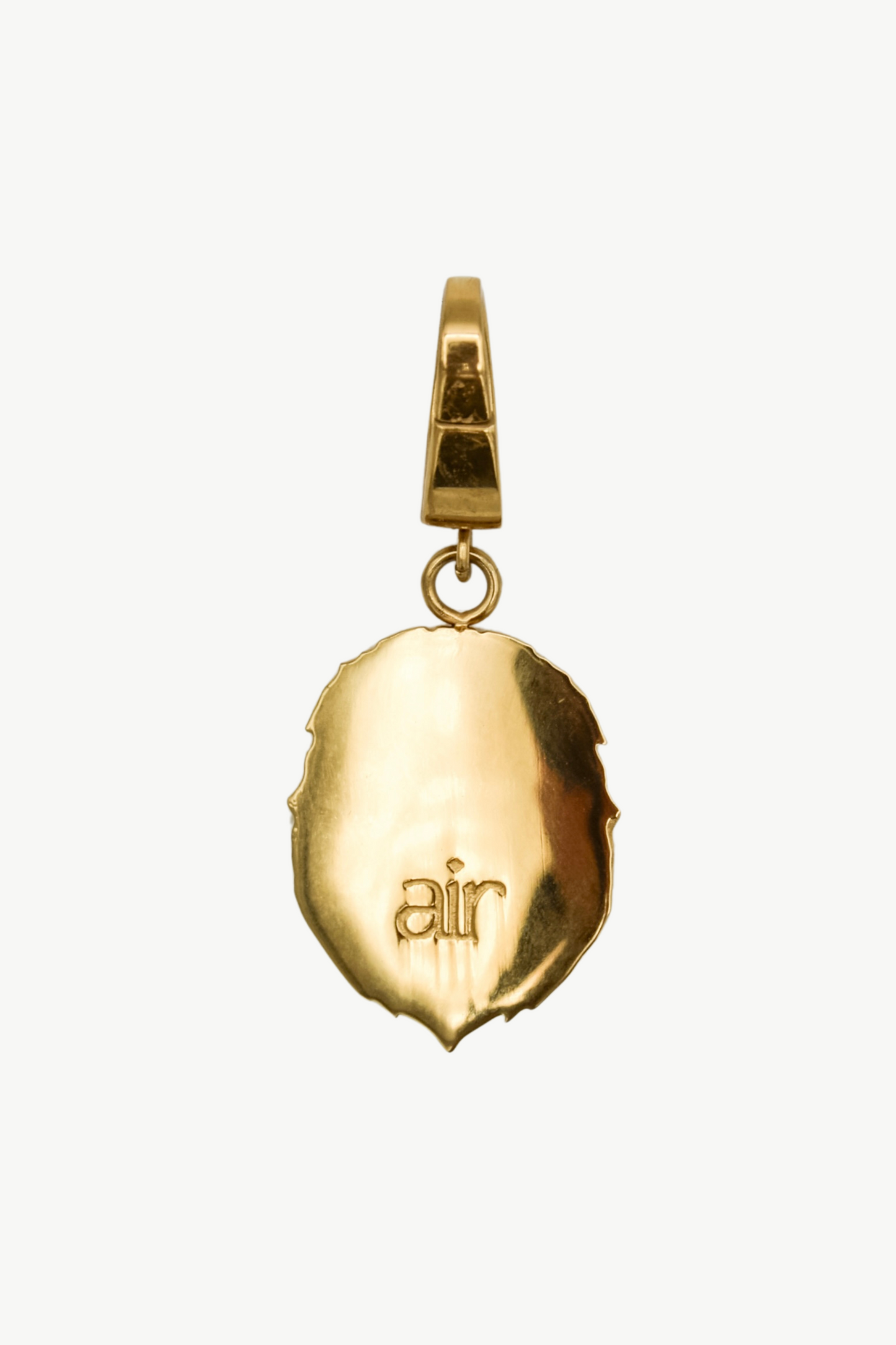 The Lion Charm
