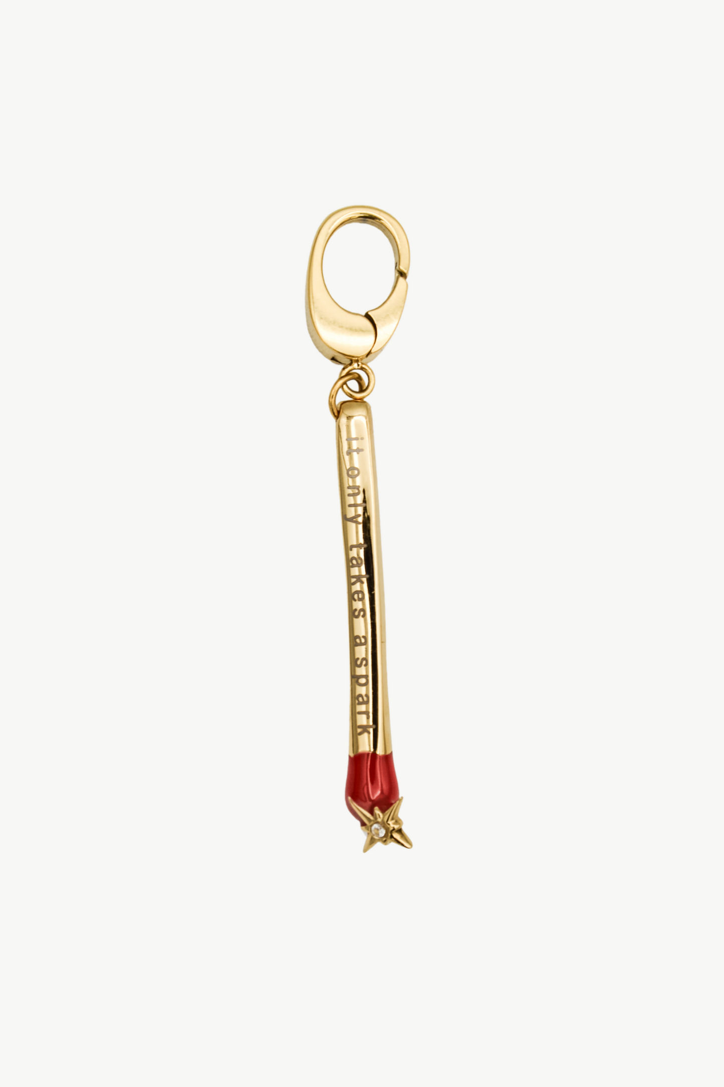 The Match Stick Charm
