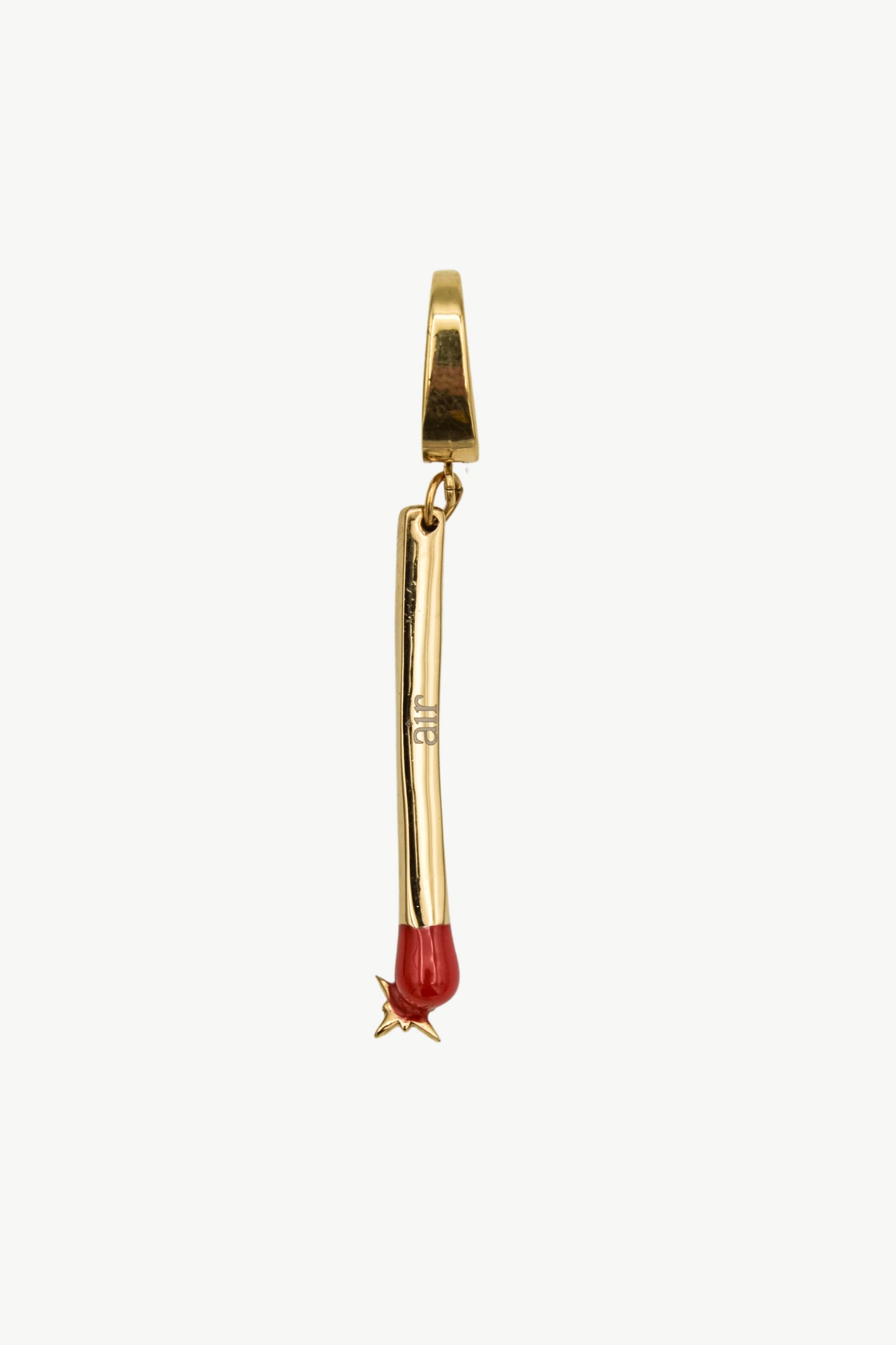 The Match Stick Charm