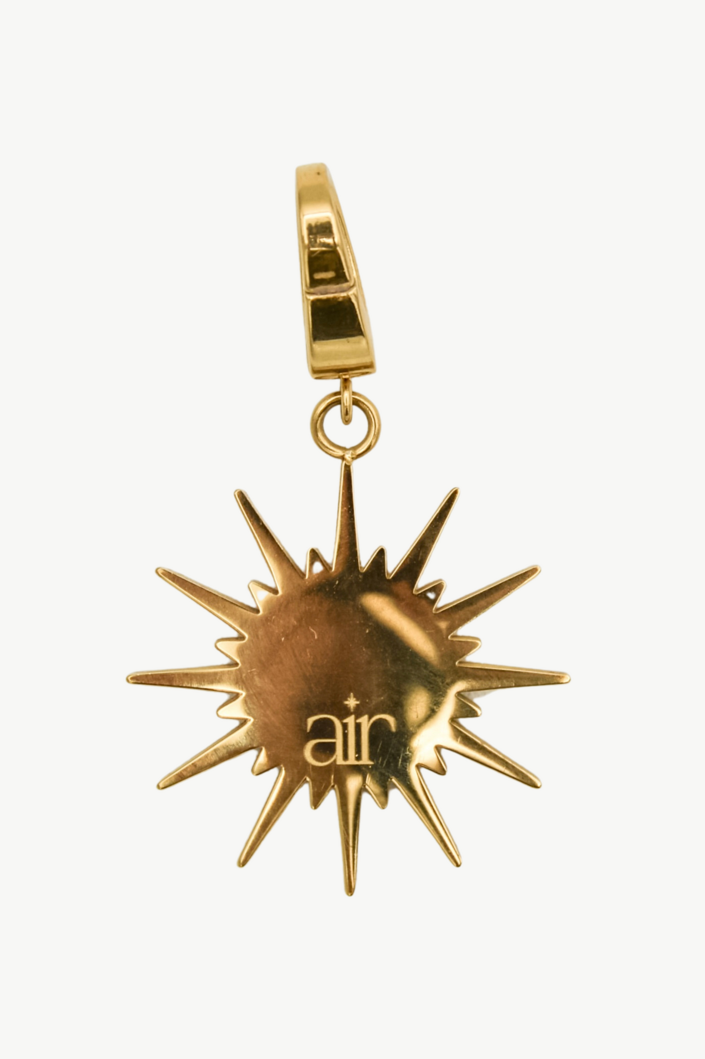 The Sun Charm