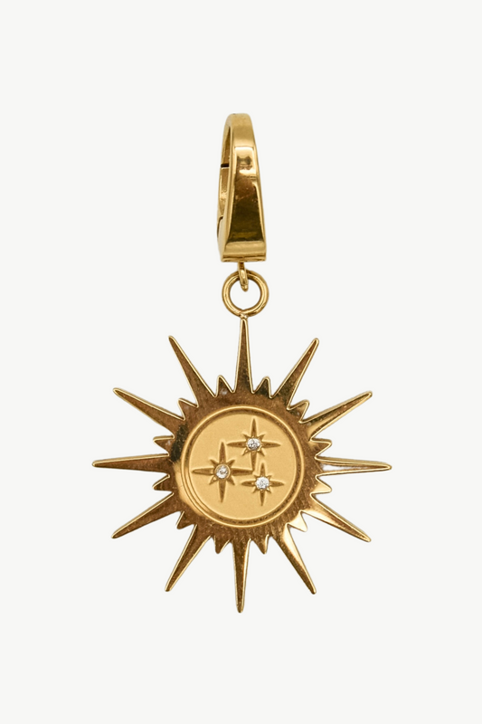 Le charme du soleil