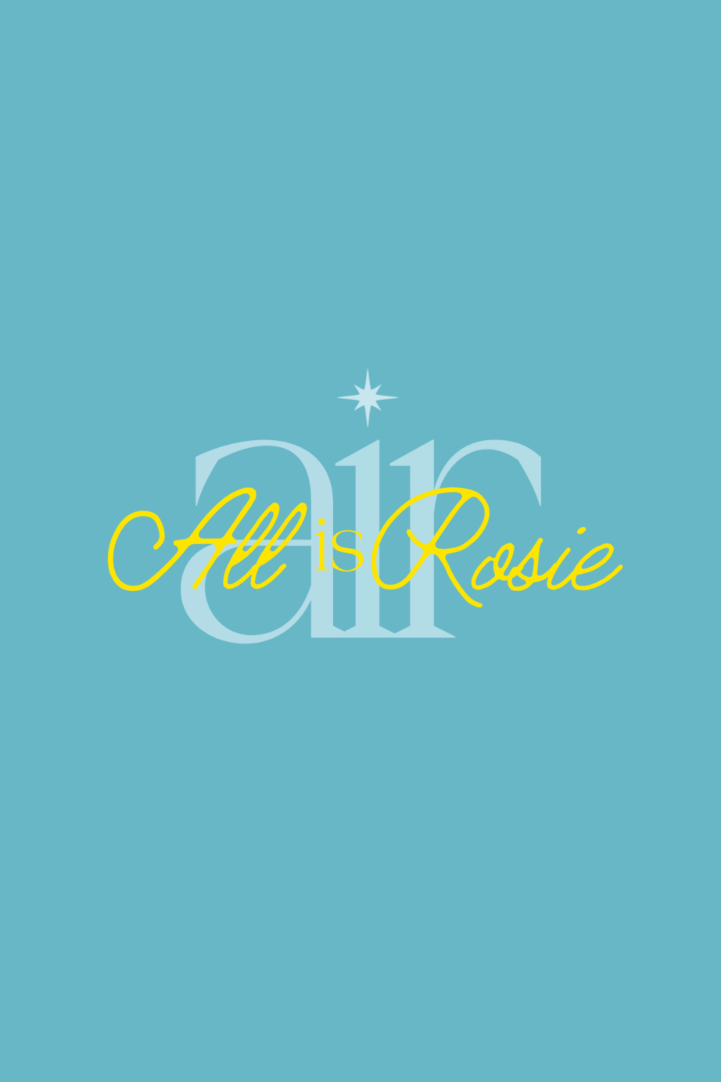All is Rosie Gift Card