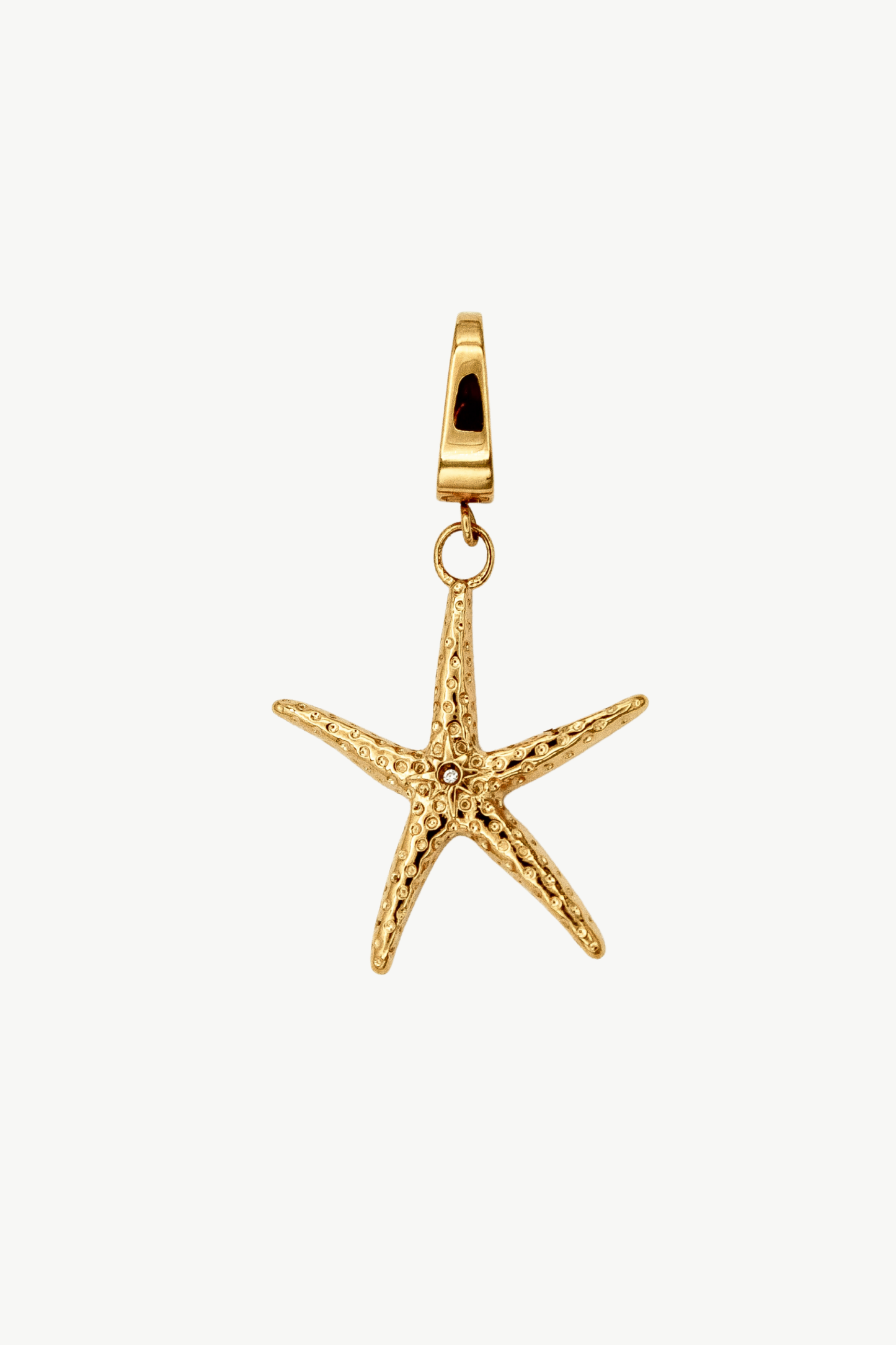 Starfish Charm