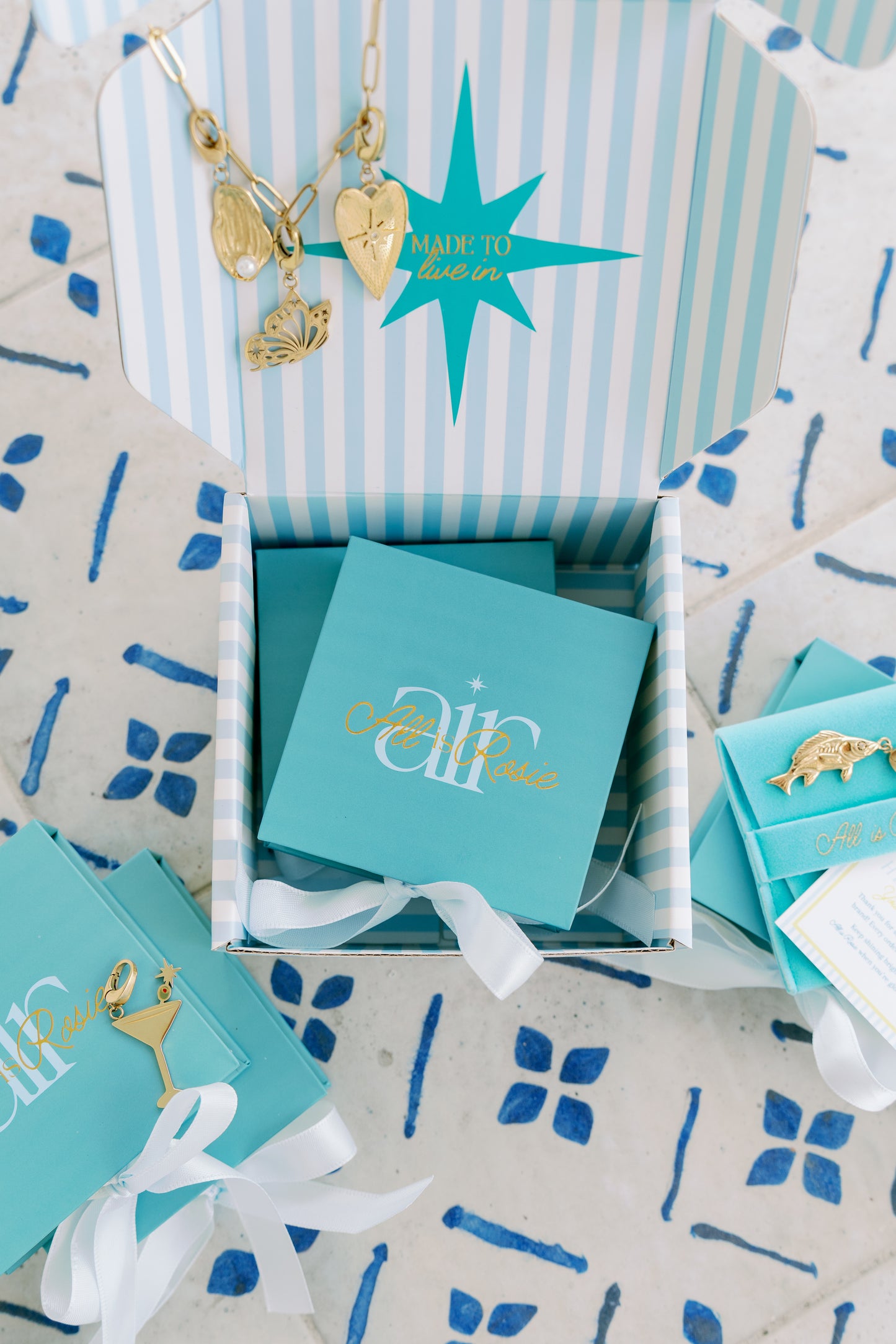 All is Rosie Gift Box