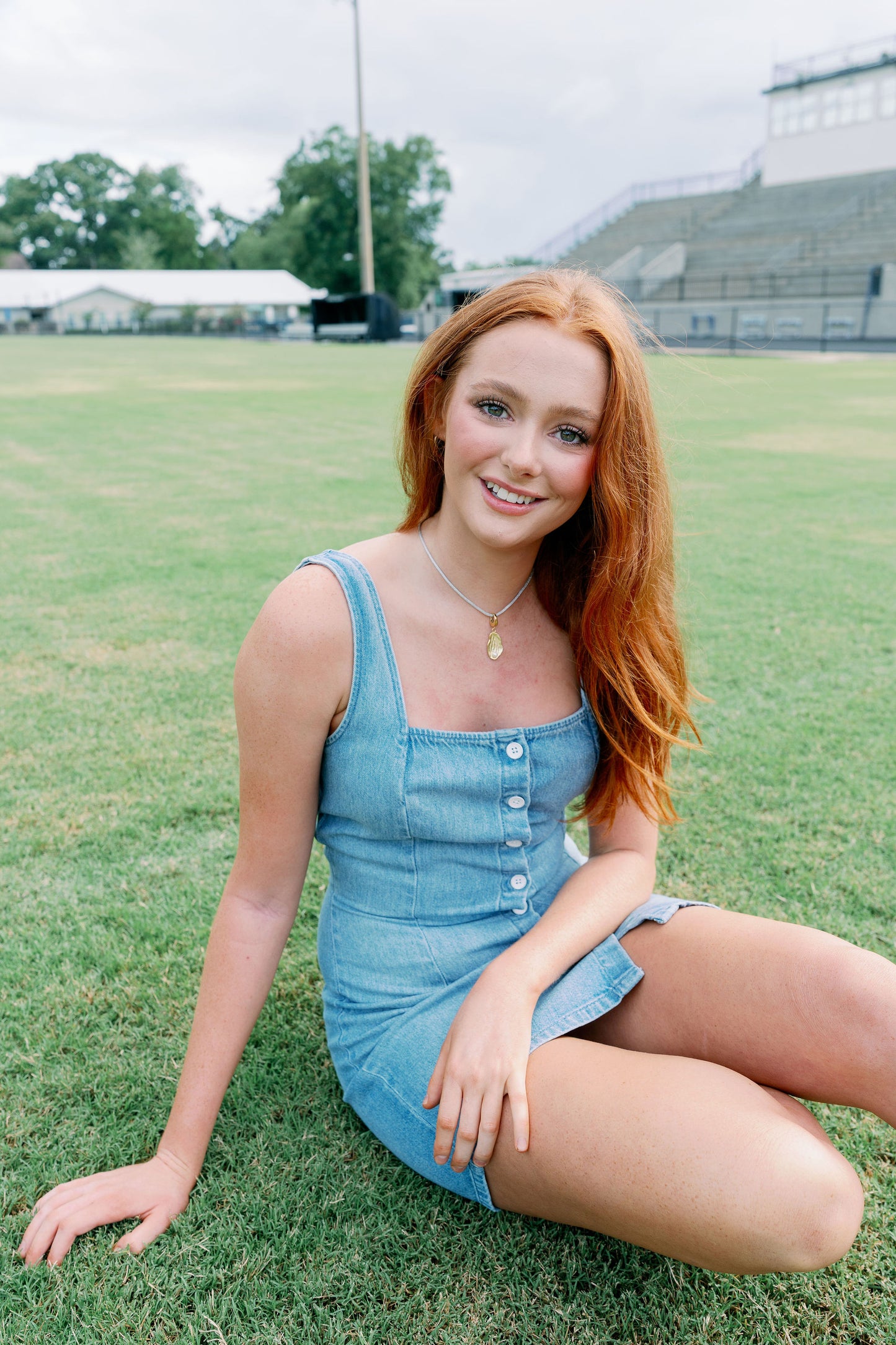 Le charme de l'huître